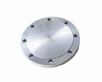 Sfenry Forged Carbon Steel ASTM A105 Threaded NPT Class 150 RF Flange