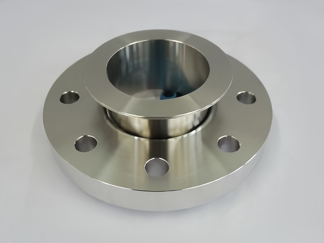 Forged Fittings 150lb-3000lb Loose Flanges Stainless Steel Flange A182 Grade F 304