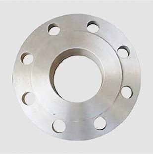 Stainless Steel Flange Forged Fittings Plate Flange Class 300#  A182 Grade F 316