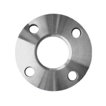 Stainless Steel Flange Forged Fittings Plate Flange Class 300#  A182 Grade F 316