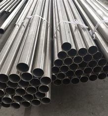 Customized Length Duplex Stainless Steel Pipe  for Heavy-Duty Industrial Application