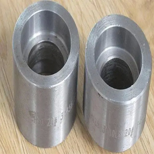 Factory wholesale Stainless steel 304 316 high pressure pipe fittings forged steel SW socket welded socket 3000# 6000# c