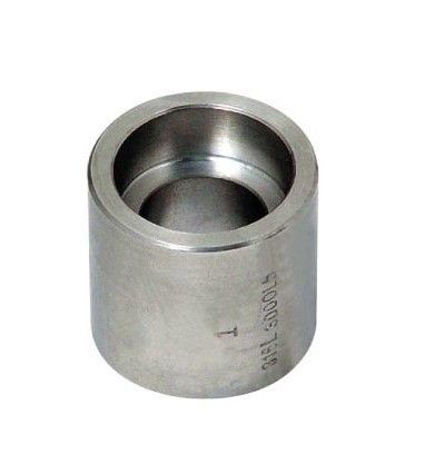 Factory wholesale Stainless steel 304 316 high pressure pipe fittings forged steel SW socket welded socket 3000# 6000# c