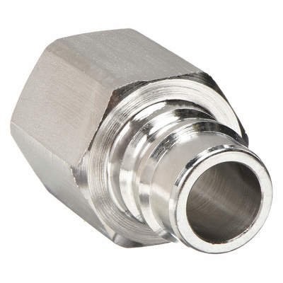 2 Inch Stainless Steel 304 Union Pipe Fitting SW 3000LB SS316L ASME B16.11 Forged Steel Union
