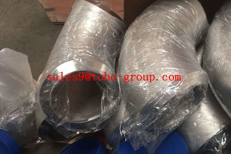 TOBO UNS S32760 1/2
