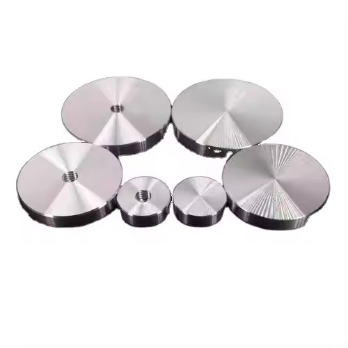 Customized Forged Steel Flanges for B16.5/16.36/16.47A/16.47B MSS S44 ISO70051 JISB2220 BS1560-3.1 API7S-15 API7S-43 API605 EN1092