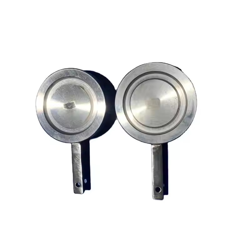 Customized Forged Steel Flanges for B16.5/16.36/16.47A/16.47B MSS S44 ISO70051 JISB2220 BS1560-3.1 API7S-15 API7S-43 API605 EN1092