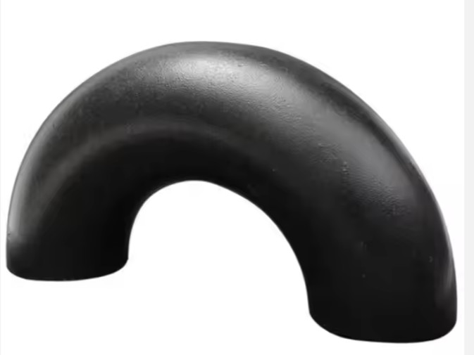 Prime Quality 3A DIN BIS ISO Butt Welded Pipe Fitting 45/90 Degree SCH 10 304 316 Stainless Steel Elbow for Water Supply System