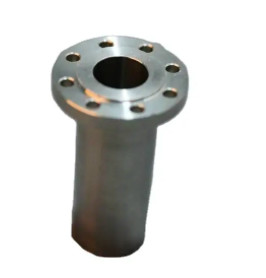 SA182 F51 Long Weld Neck Flange ASME B16.5 600# Pressure Rating 8