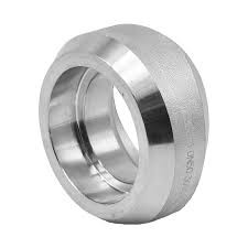 Metal High Quality Stainless Steel Weldolet ASTM 182 Gr. F51 Dimensions AS MSS SP-97 SCH 40S