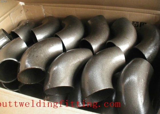 180 Degree SCH40 1-24'' High Precision Nickel Alloy B366 WPNC Monel 400 Socket Welding Elbow
