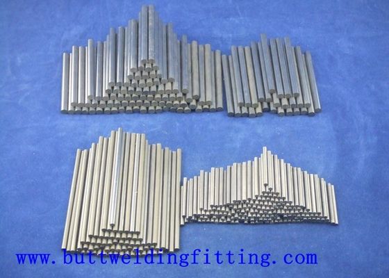 Customized Stainless Steel Round Bars for Industrial Applications