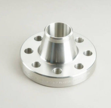 304/304l Class300 Rf 1/2 inch Stainless Steel Raised Face Weld Neck Flanges