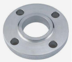 1“ SO Flange RF ASME B16.5 FLG 150 R.F. (125-250 AARH) FORGED ASTM A 105 N GA-E-60103