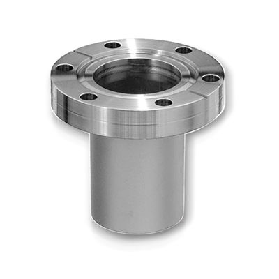 Raised Face Expander Flange DN20 Class 150 Alloy Steel ASTM A182F1 Sliver