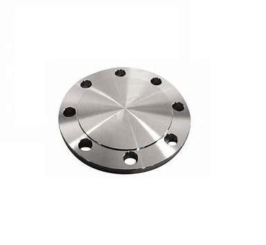 Blind Flange Alloy Steel  ASTM A694 F70 Pipe Fittings 2inch Class600