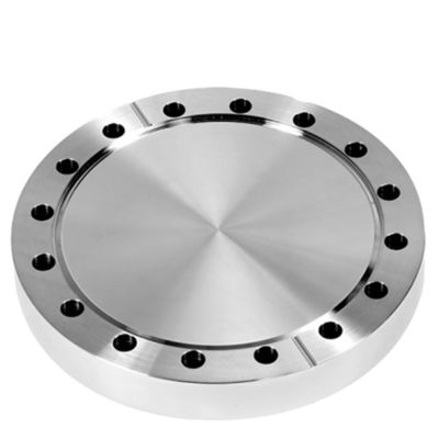 Stainless Steel Flange Blind Flange Duplex Steel S31803 F51 Pipe Fittings 4inch Class1500