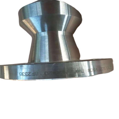 Nipo Flange Alloy Steel ASTM A182 F2 Pipe Fittings 2inch Class600