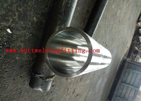 Annealed Heat Treated Stainless Steel Pipe in Various Thicknesses and End Styles