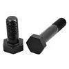 Grade 8.8 10.9 ASTM A325 High Strength Hot Dip Galvanized Hex Bolt And Nuts
