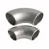 Super Duplex stainless steel 2205 C276 titanium pipe fittings tee reducer elbow