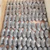China factory export 45 deg 90 degree dn700 titanium elbow pipe fitting