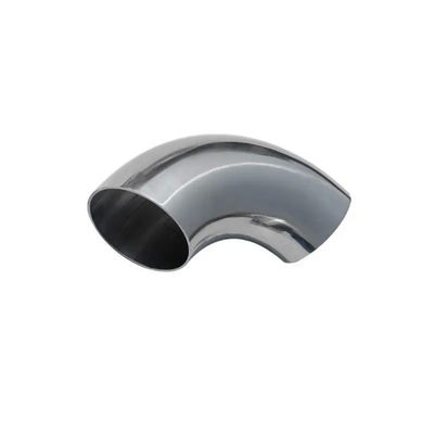Elbow 4 Inch ASME B16.9 Elbow LR/SR Welding 45/90 Degree Equal Forged