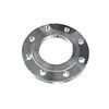 PN6-PN40 316L / 304L WN BL SO LJ SF Stainless Steel Flange ASTM Forged Threaded Blind Flange