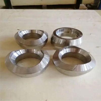 ASTM  F304 F316L Forged Fittings Sockolet Threadolet 1/2" 6000LB  Olet STAINLESS STEEL