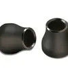 Metal Carbon Steel 20# Q235 ASTM A234 WPD 4 X 3 Inch Std40 Concentric Eccentric Reducer