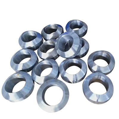 Threadolet Weldolet Socketolet Stainless Steel A182 316 Forged Weldolet Fittings