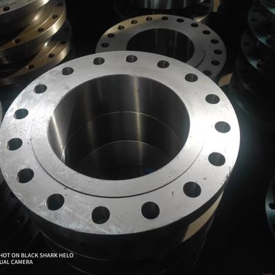 High quality ASTM A182 304/316L RF Stainless Steel WN Welding Neck Flanges