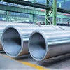 Hastelloy C276 Seamless Pipe Nickel Alloy Corrosion Resistant High Temperature Tube ASME B622