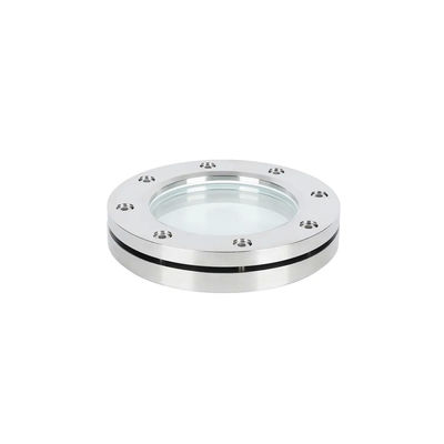 Нержавеющая сталь трубы ANSI 150LB PN16 DIN 304 316 316L выковала фланцы углерода плиты стальные