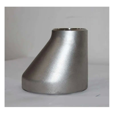 Pipe Fitting ANSI Sch80 Stainless Steel SS316 Carbon Steel Concentric Eccentric Reducer