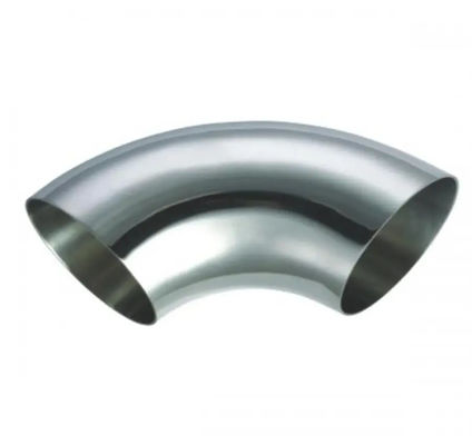 Butt Weld Fittings Incoloy 825 B366 8" ASME Stainless Seel  Butt Weld Pipe Fittings