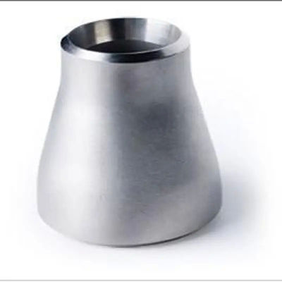 ASTM B16.9 SS 304 316 Pipe Fitting Stainless Steel Reducer MT23