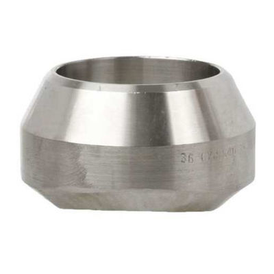 Weldolet ASTM A182 F317L Sockolet MSS-SP-97 MSS-SP-79 3000LB 6000LB 2" X 8"