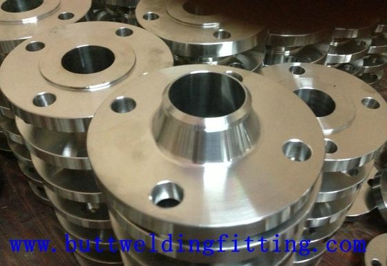 Forged Steel ASTM AB564 Hastelloy Steel Flange C276/ NO 10276 Size 1/2 - 60 Inch