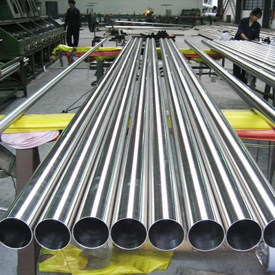 duplex Stainless Steel Pipe suncity steel pipe 304 price with good quality