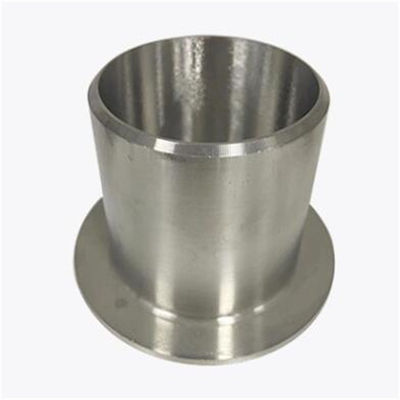 JIS Stainless Steel Stub Ends Shape Stub Ends