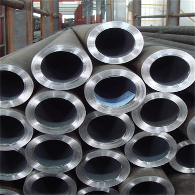 Hastelloy G-35 ASTM B622/SB622 1/2-72 inch ASME B36.19M Seamless Pipe ISO/PED/TUV/SGS/LR/BV 