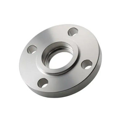 Forged Stainless Steel And Carbon Steel Flange 304 316 ANSI B16.5 socket-weld Flange