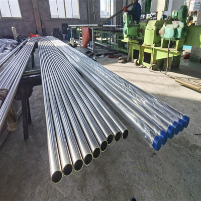 Copper Nickel Tube - T/T Payment Durable
