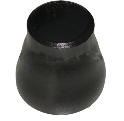 Редуктор стальных труб Переход для труб и фитингов Поставщики инициативы 