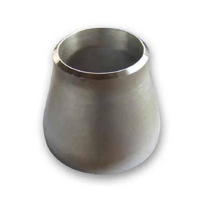 TOBO Concentric Reducer 3 / 4" * 1 / 2" Duplex Steel Pipe Fitting 2205 SCH10