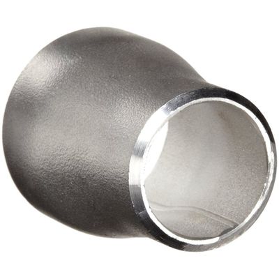 carbon steel reducer  DN 500X400mm Butt Welding Fittings  Sch5s-Schxxs Standard: ASME, MSS, ISO, DIN, JIS