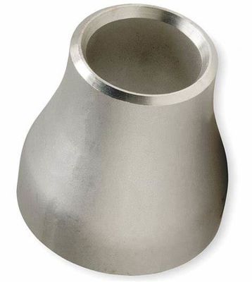 China Factory Ferritic Austenitic Stainless  Concentric Reducer Sanitary ASME B16.9 Customized