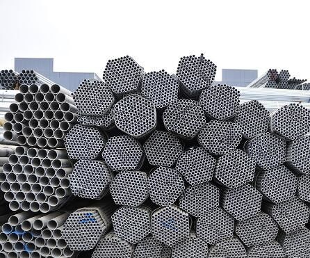 Polishing Nickel Alloy Pipe with Customized Outer Diameter for Automotive