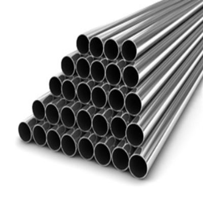 ASTM Standard Seamless Tubing with Customized Wall Thickness